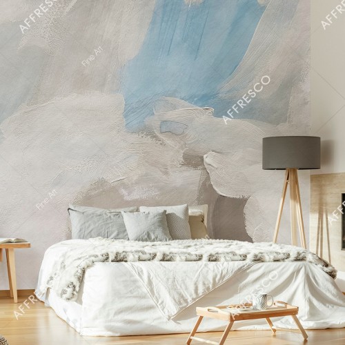 Панно Affresco Fine Art RE854-COL1 2x3,35 м