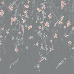 Панно Affresco Fine Art RE925-COL1 2x2,68 м