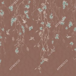 Панно Affresco Fine Art RE925-COL3 2x2,68 м