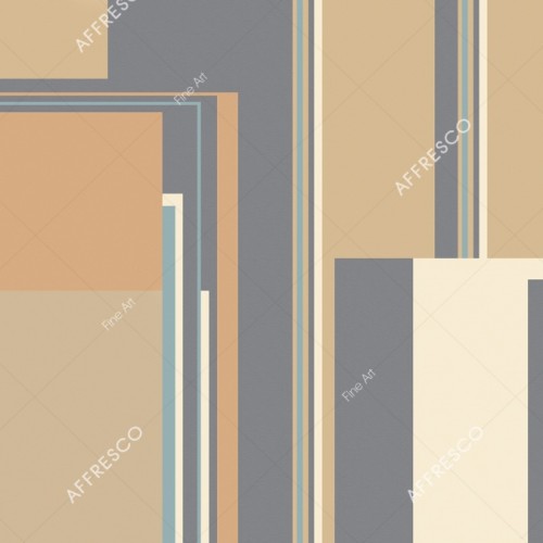 Панно Affresco Fine Art RE833-COL3 2x2,68 м