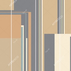 Панно Affresco Fine Art RE833-COL3 2x2,68 м