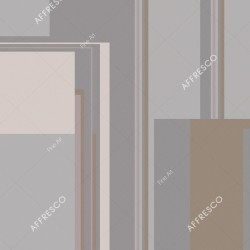 Панно Affresco Fine Art RE833-COL4 2x2,68 м