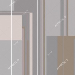 Панно Affresco Fine Art RE833-COL4 2x2,68 м