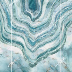 Панно Affresco Fine Art RE923-COL1 2x2,68 м