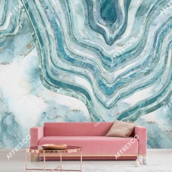 Панно Affresco Fine Art RE923-COL1 2x2,68 м