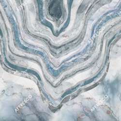 Панно Affresco Fine Art RE923-COL3 2x2,68 м
