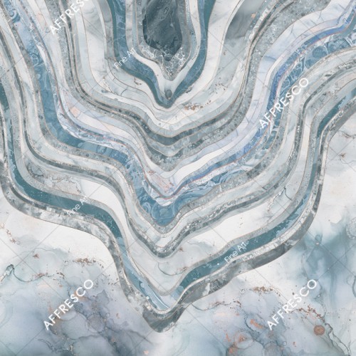 Панно Affresco Fine Art RE923-COL3 2x2,68 м