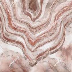Панно Affresco Fine Art RE923-COL4 2x2,68 м