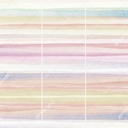 Панно Affresco Fine Art RE801-COL1 2x2,01 м
