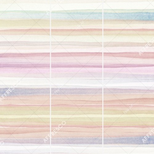 Панно Affresco Fine Art RE801-COL1 2x2,01 м