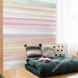 Панно Affresco Fine Art RE801-COL1 2x2,01 м