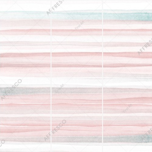 Панно Affresco Fine Art RE801-COL4 2x2,01 м