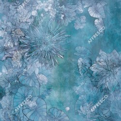 Панно Affresco Fine Art RE913-COL2 2x2,68 м