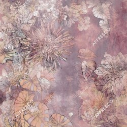 Панно Affresco Fine Art RE913-COL3 2x2,68 м