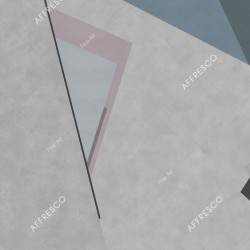 Панно Affresco Fine Art RE842-COL3 2x2,68 м