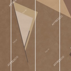 Панно Affresco Fine Art RE842-COL4 2x2,68 м