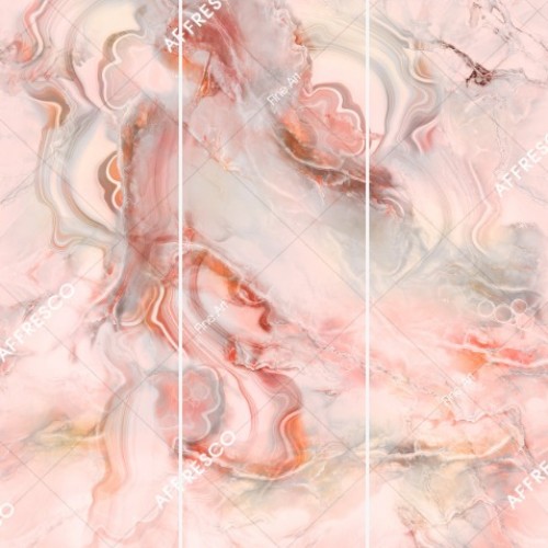 Панно Affresco Fine Art RE919-COL3 2x2,01 м