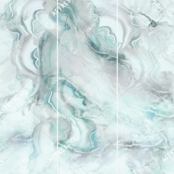 Панно Affresco Fine Art RE919-COL5 2x2,01 м