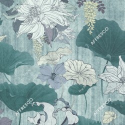 Панно Affresco Fine Art RE909-COL2 2x2,68 м