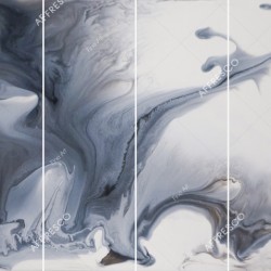 Панно Affresco Fine Art RE822-COL1 2x2,68 м