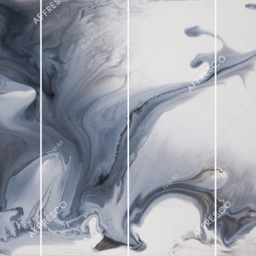 Панно Affresco Fine Art RE822-COL1 2x2,68 м