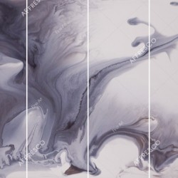 Панно Affresco Fine Art RE822-COL2 2x2,68 м