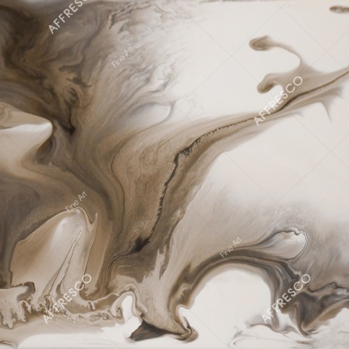 Панно Affresco Fine Art RE822-COL3 2x2,68 м