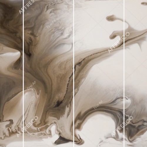 Панно Affresco Fine Art RE822-COL3 2x2,68 м