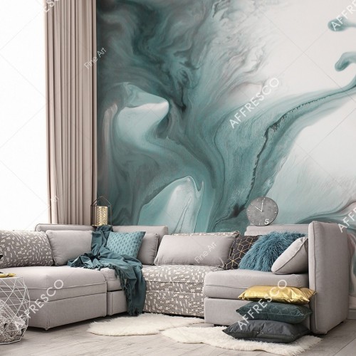 Панно Affresco Fine Art RE822-COL4 2x2,68 м