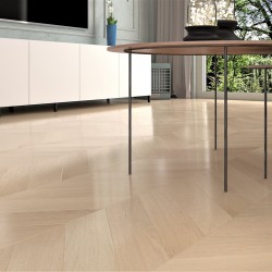 Инженерная доска Gran Parte Дуб Альпина Alpina 001 элит французская елка 460×110×15