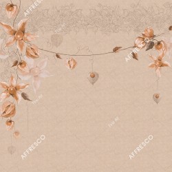 Панно Affresco Fine Art RE905-COL4 2x2,68 м