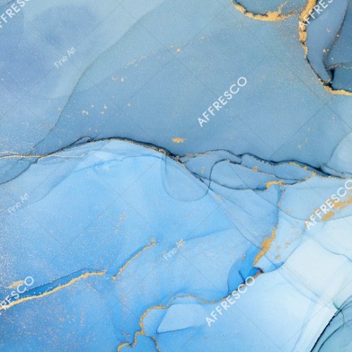 Панно Affresco Fine Art RE850-COL1 2x3,35 м