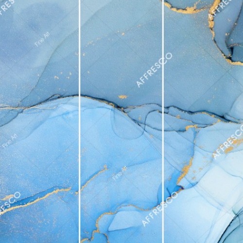 Панно Affresco Fine Art RE850-COL1 2x3,35 м