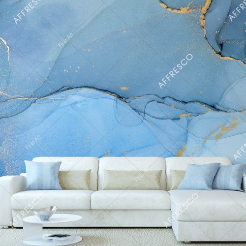 Панно Affresco Fine Art RE850-COL1 2x3,35 м