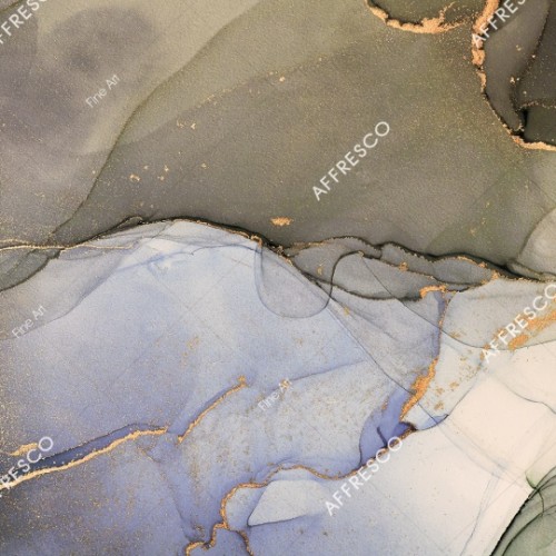 Панно Affresco Fine Art RE850-COL3 2x3,35 м