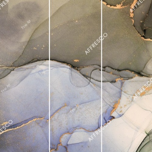 Панно Affresco Fine Art RE850-COL3 2x3,35 м