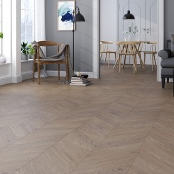 Инженерная доска Gran Parte Дуб Капучино Capuccino 003 прайм-селект французская елка 460×110×15