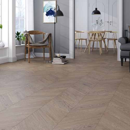 Инженерная доска Gran Parte Дуб Капучино Capuccino 003 прайм-селект французская елка 460×110×15 Инженерная доска Gran Parte Дуб Капучино Capuccino 003 прайм-селект французская елка 460×110×15