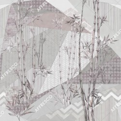 Панно Affresco Fine Art RE877-COL3 2x2,01 м
