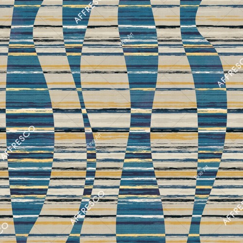 Панно Affresco Fine Art RE883-COL1 2x2,01 м