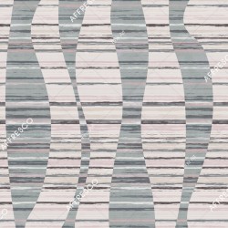 Панно Affresco Fine Art RE883-COL3 2x2,01 м