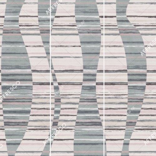 Панно Affresco Fine Art RE883-COL3 2x2,01 м