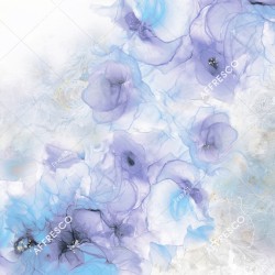 Панно Affresco Fine Art RE915-COL1 2x2,68 м