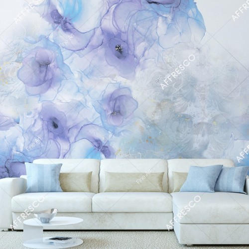 Панно Affresco Fine Art RE915-COL1 2x2,68 м