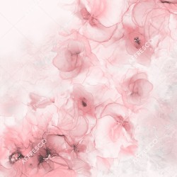Панно Affresco Fine Art RE915-COL3 2x2,68 м