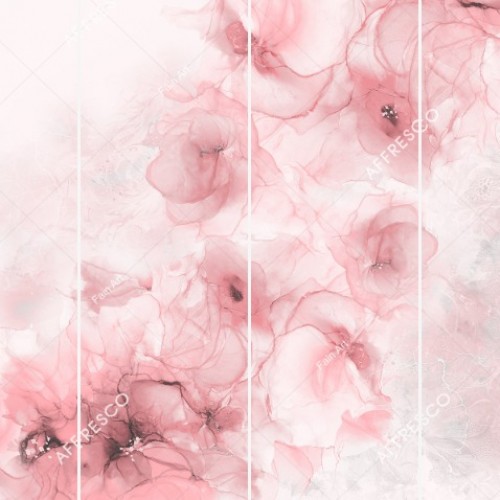 Панно Affresco Fine Art RE915-COL3 2x2,68 м