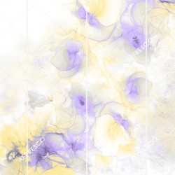 Панно Affresco Fine Art RE915-COL4 2x2,68 м