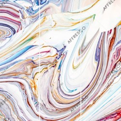 Панно Affresco Fine Art RE835-COL1 2x3,35 м