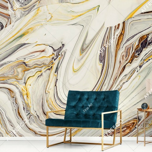 Панно Affresco Fine Art RE835-COL4 2x3,35 м
