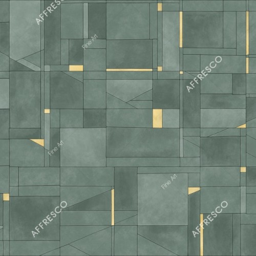 Панно Affresco Fine Art RE924-COL1 2x2,68 м